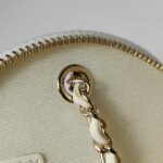 Chanel Lambskin Crossbody — фото 14