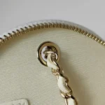 Chanel Quilted Lambskin CC Crossbody (Шанель) — фото 14