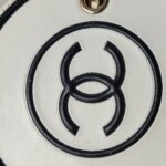 Chanel Lambskin Crossbody — фото 15