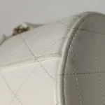 Chanel Quilted Lambskin CC Crossbody (Шанель) — фото 17
