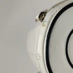 Chanel Quilted Lambskin CC Crossbody (Шанель) — фото 18