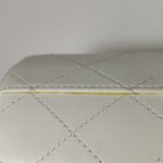 Chanel Lambskin Crossbody — фото 19