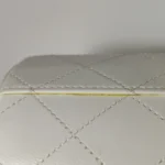 Chanel Quilted Lambskin CC Crossbody (Шанель) — фото 19