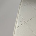 Chanel Lambskin Crossbody — фото 20