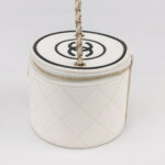 Chanel Lambskin Crossbody — фото 3