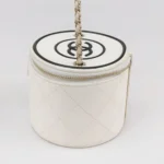 Chanel Quilted Lambskin CC Crossbody (Шанель) — фото 3