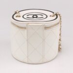 Chanel Lambskin Crossbody — фото 5