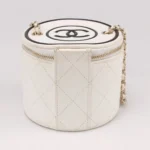 Chanel Quilted Lambskin CC Crossbody (Шанель) — фото 5