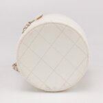 Chanel Lambskin Crossbody — фото 6