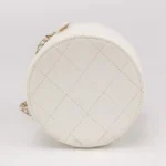 Chanel Quilted Lambskin CC Crossbody (Шанель) — фото 6