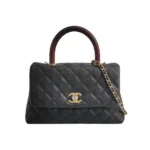 Chanel Coco Handle (Шанель) — миниатюра 1
