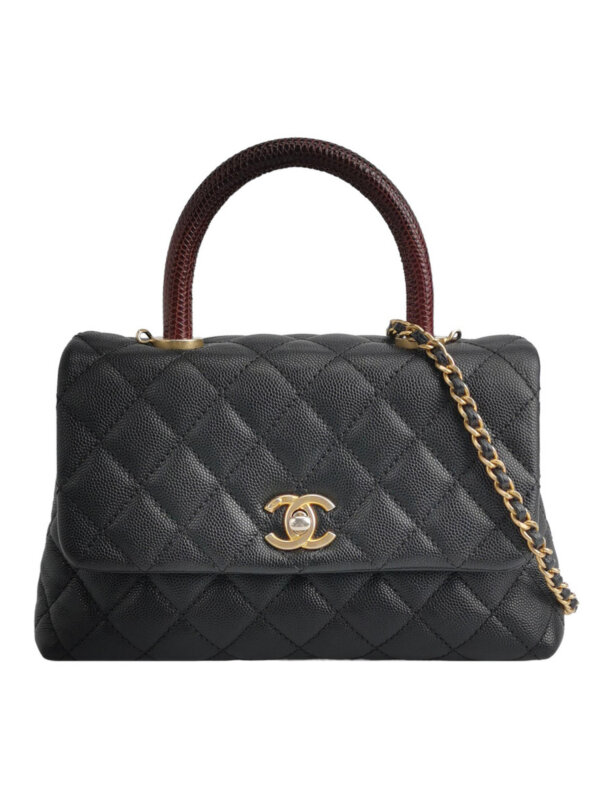Chanel Coco Handle