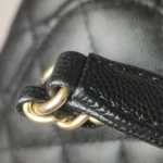 Chanel Coco Handle (Шанель) — фото 12