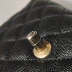 Chanel Coco Handle — фото 14