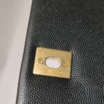 Chanel Coco Handle — фото 15