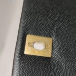 Chanel Coco Handle (Шанель) — фото 15