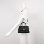 Chanel Coco Handle (Шанель) — фото 2