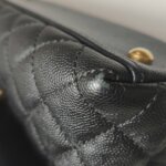 Chanel Coco Handle — фото 20