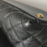 Chanel Coco Handle (Шанель) — фото 20