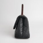 Chanel Coco Handle — фото 3