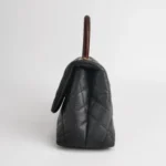Chanel Coco Handle (Шанель) — фото 3