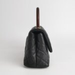 Chanel Coco Handle — фото 4