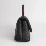Chanel Coco Handle (Шанель) — фото 4