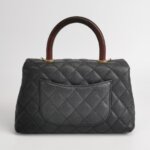 Chanel Coco Handle — фото 5