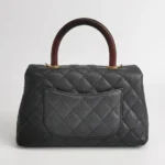 Chanel Coco Handle (Шанель) — фото 5