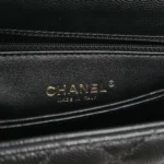 Chanel Coco Handle (Шанель) — фото 8