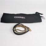 Chanel Coco Handle — фото 9