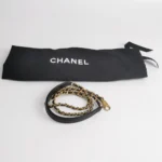 Chanel Coco Handle (Шанель) — фото 9