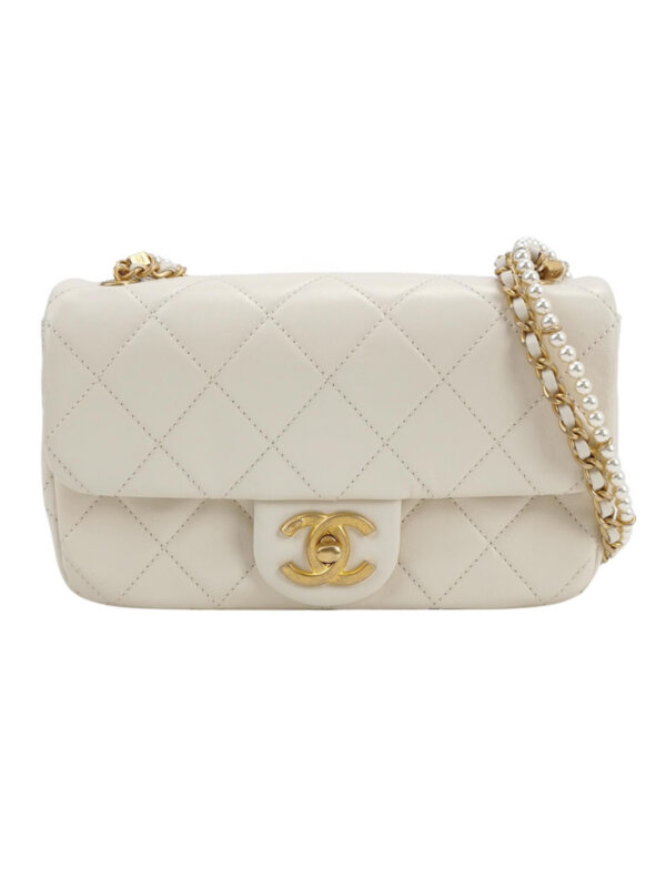 Chanel Flap