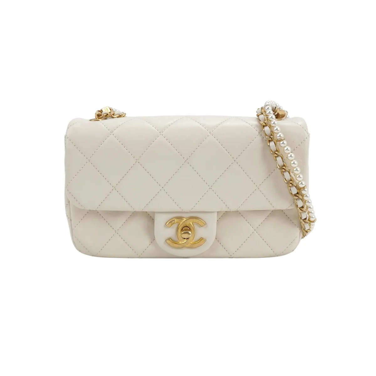 Chanel Flap (Шанель) — фото 1