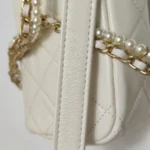 Chanel Flap (Шанель) — фото 15