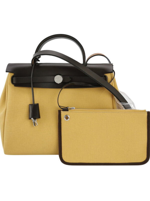 Hermès Herbag — продано