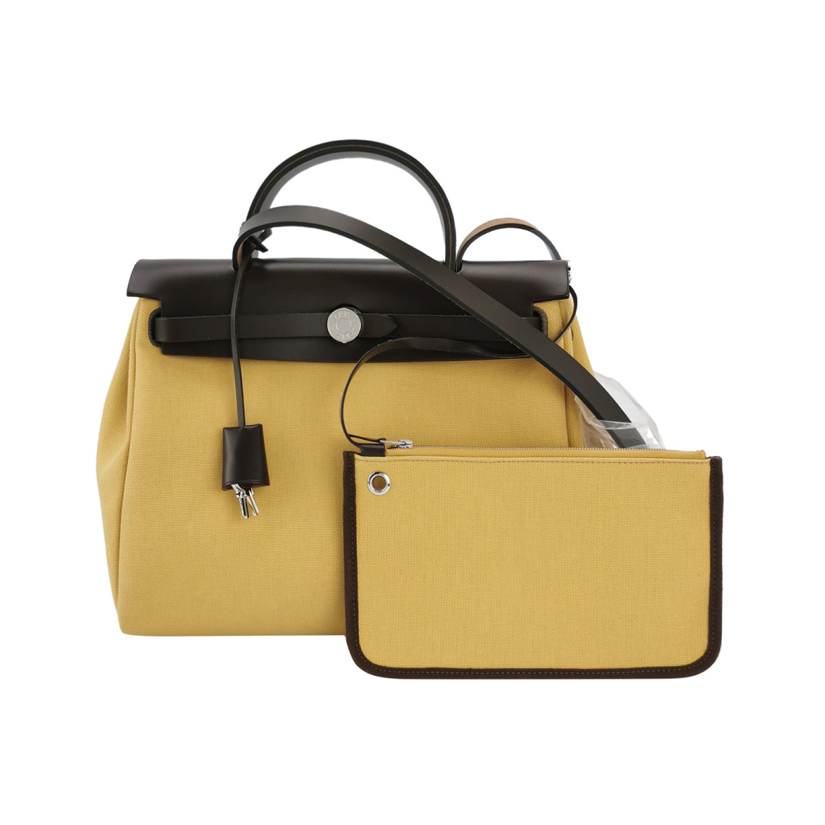 Hermès Herbag — продано