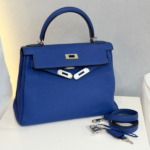 Hermès Kelly 28 togo Q — миниатюра 1