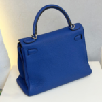 Hermès Kelly 28 togo Q — фото 2