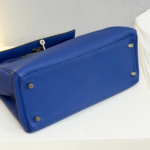 Hermès Kelly 28 togo Q — фото 3