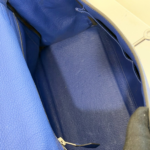 Hermès Kelly 28 togo Q — фото 5