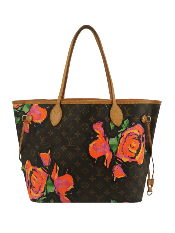 Louis Vuitton Neverfull — продано