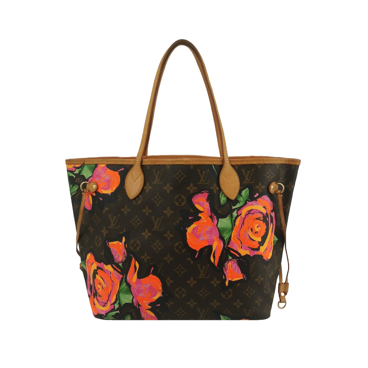 Louis Vuitton Neverfull — продано