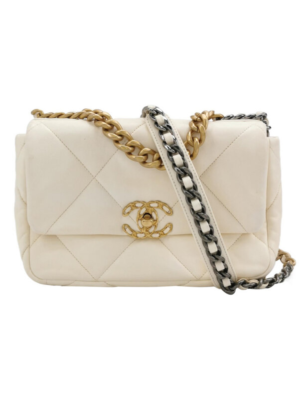 Chanel 19 Bag C