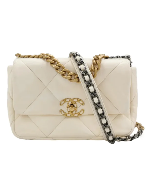 Chanel 19 Bag