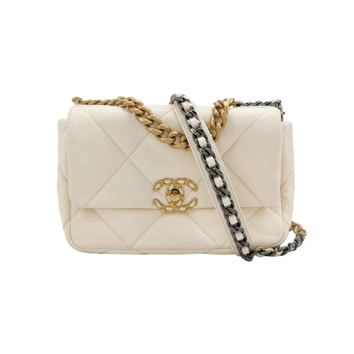 Chanel 19 Bag C — фото 1