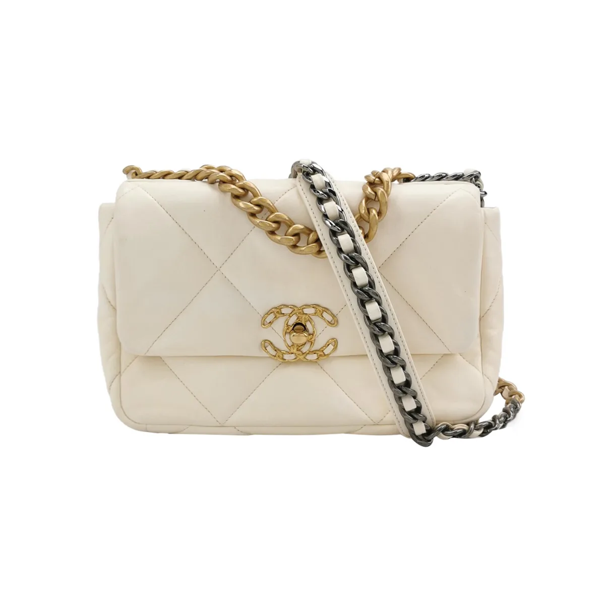 Chanel 19 Bag (Шанель) — фото 1