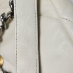 Chanel 19 Bag C — фото 11