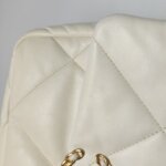 Chanel 19 Bag C — фото 16