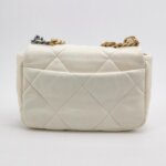 Chanel 19 Bag C — фото 5